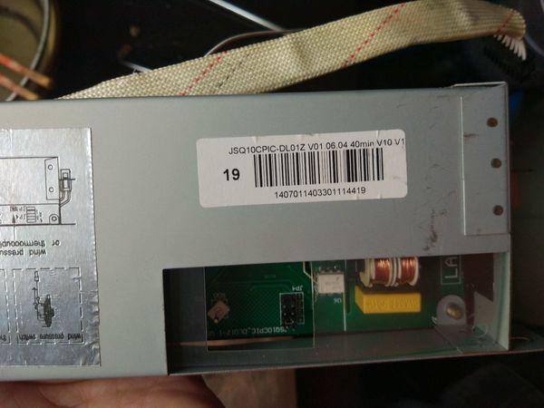 万和燃气显示e3怎么处理,洗澡时热水器没热水了