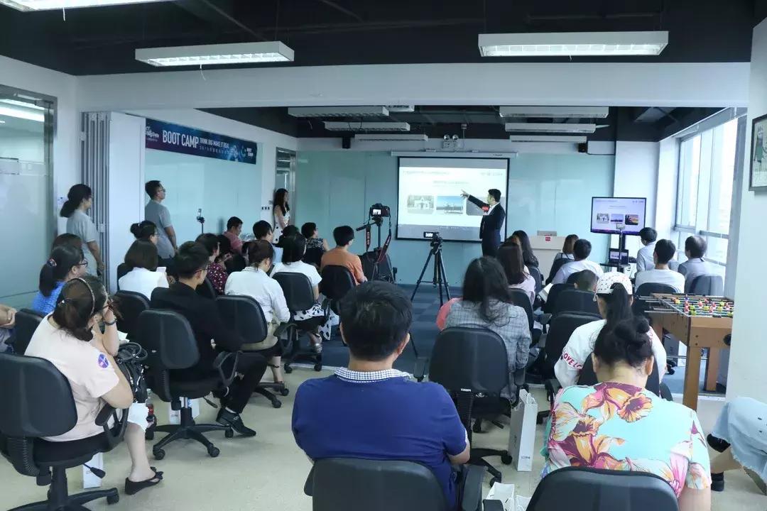 P2P行业波动真的已经过去了吗？——指旺财富第二期开放日回顾！