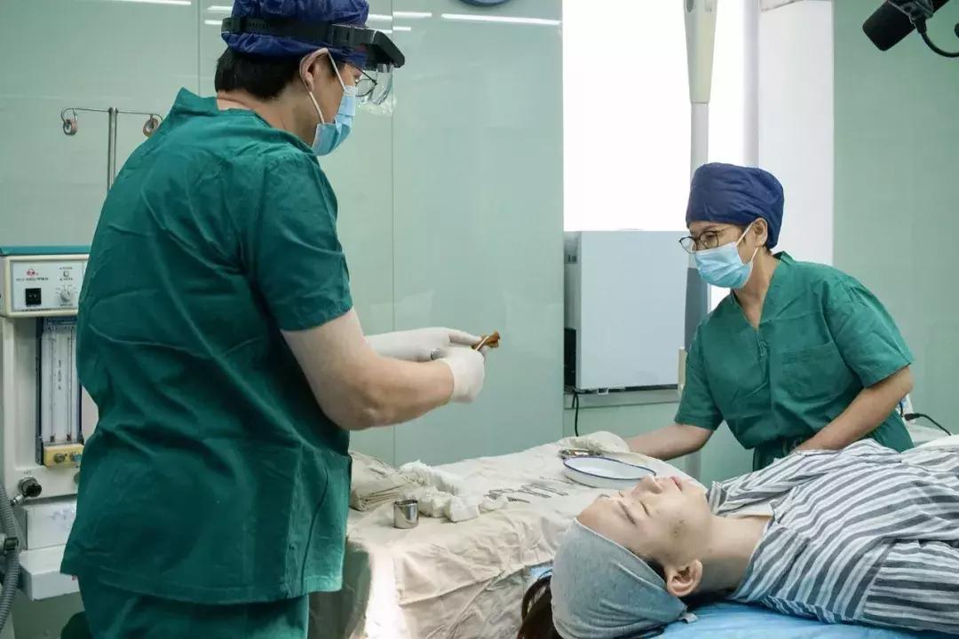 60岁整容亲身经历,整容亲身经历真的好吗