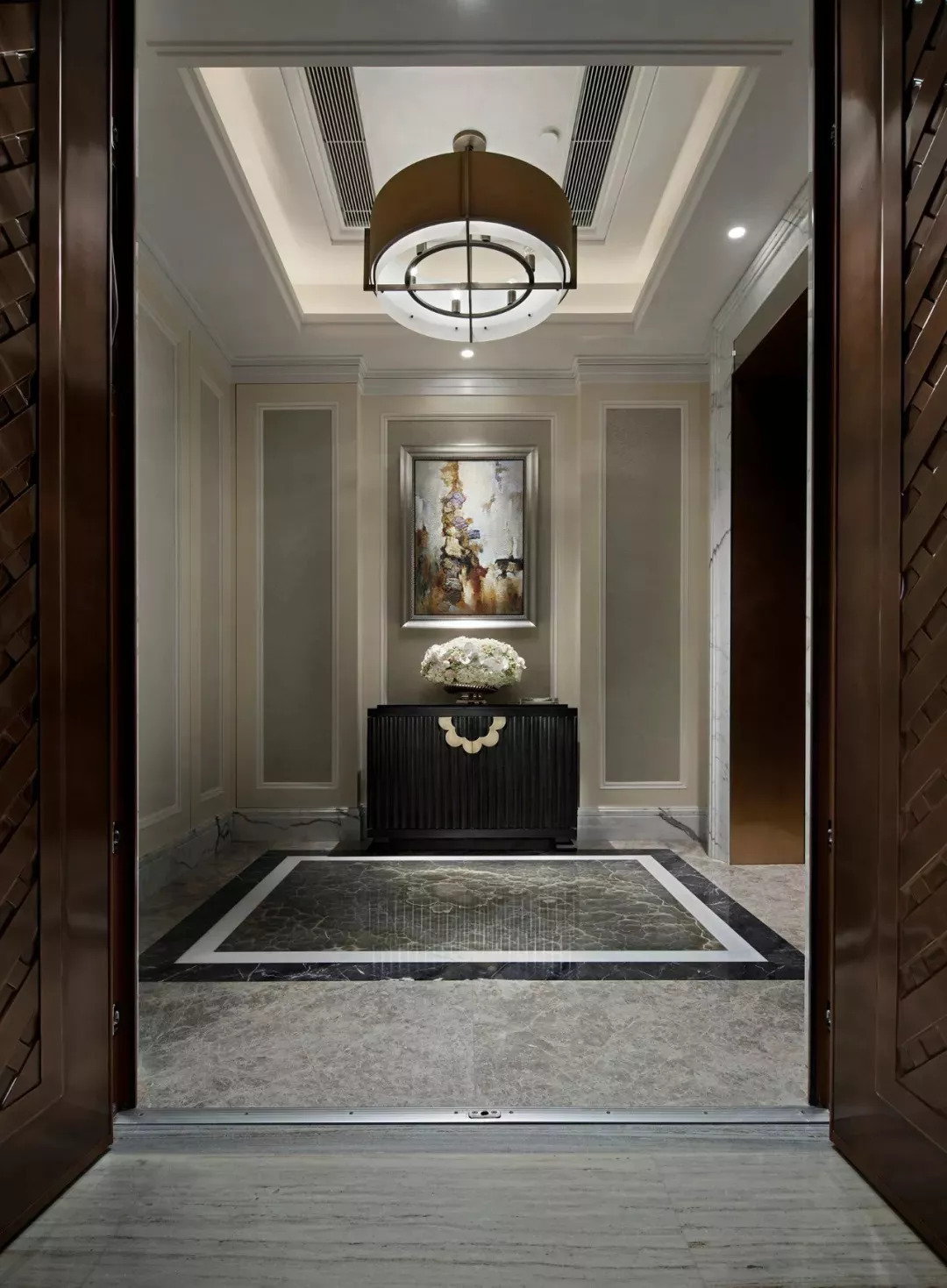 24年卧室灯光设计高级感,有品质的装修