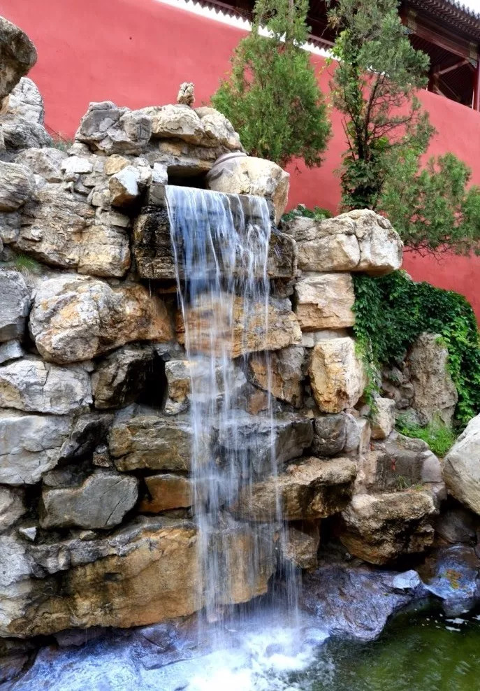 京郊世外桃源原唱,京郊世外桃源别墅