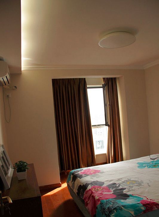 实木地板做电视墙,用木地板做电视墙