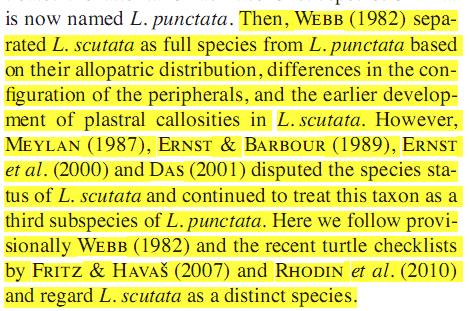 科普龟类知识视频展示,所有龟鳖类动物