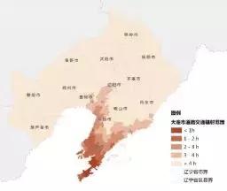 李栋、袁昕：大数据分析在城市规划中的应用