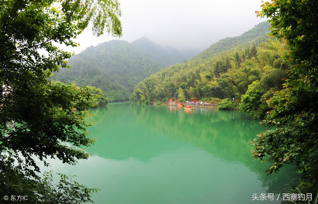 绿野仙踪世外桃源,金坛绿野仙踪风景