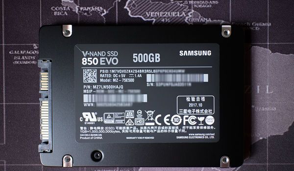 固态装win10详细教程,新买固态安装win10完整教程