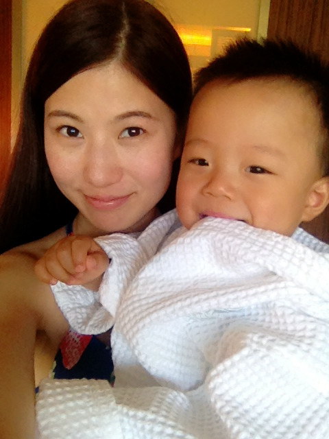 带宝宝三亚出行准备,带孩子去三亚自驾游必备