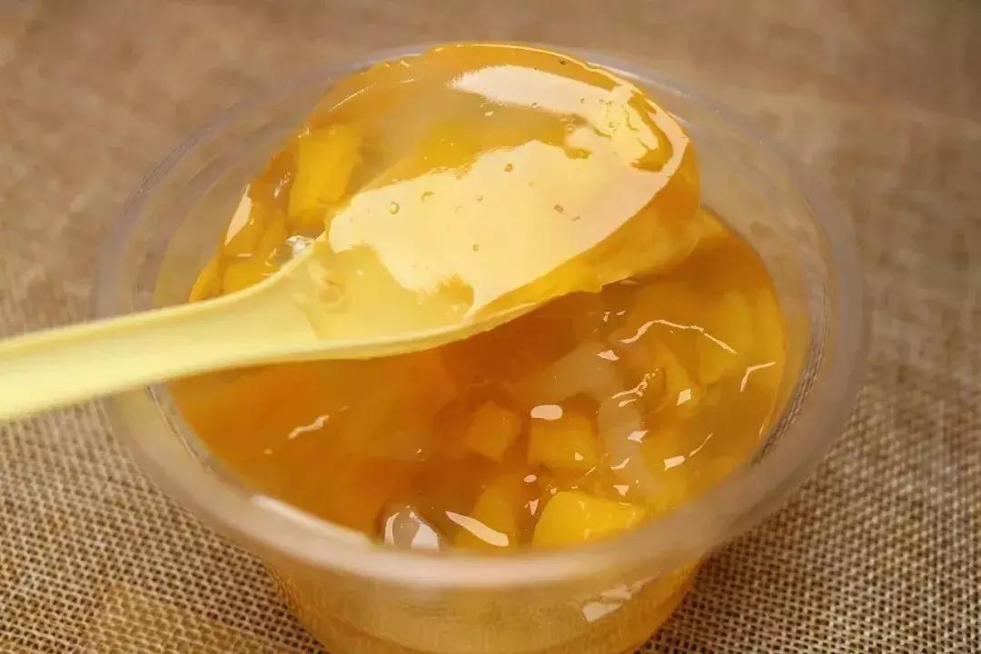 默默在中山,广州老字号凉茶铺