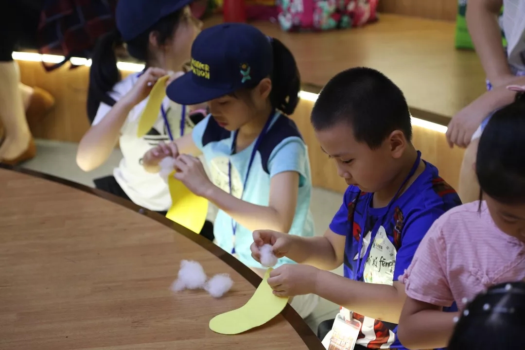 突破传统教育,英语教育的课程