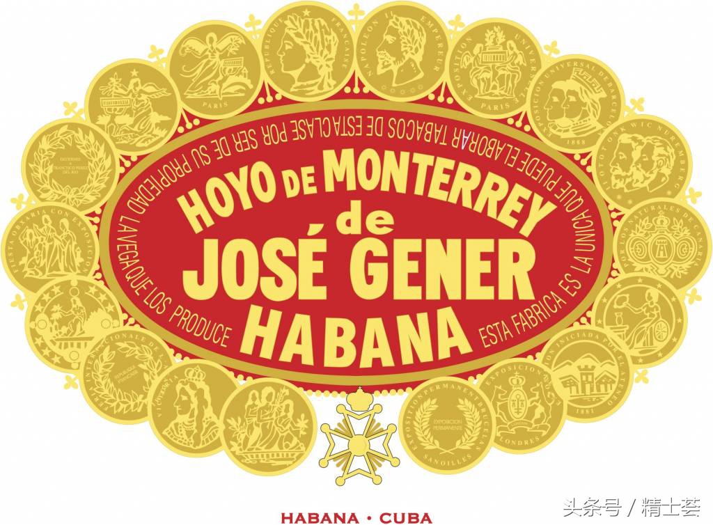 一分钟了解古巴雪茄品牌,国产雪茄浓度