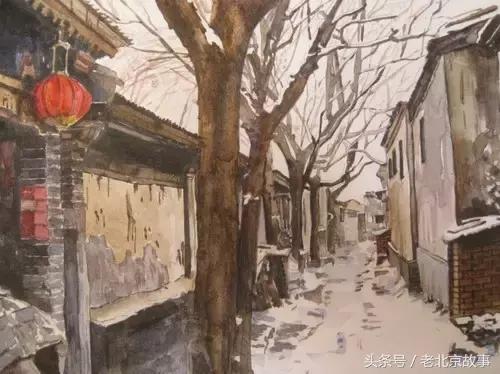 在北京这叫规矩，懂么？！