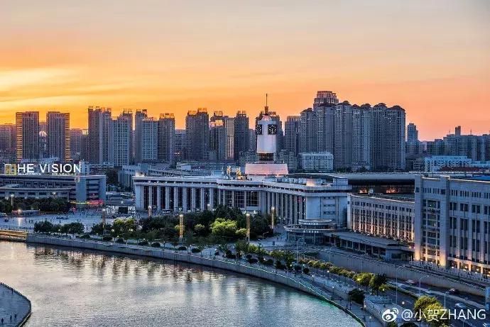 天津3日游必去十个景点免费,天津一日游最佳景点攻略