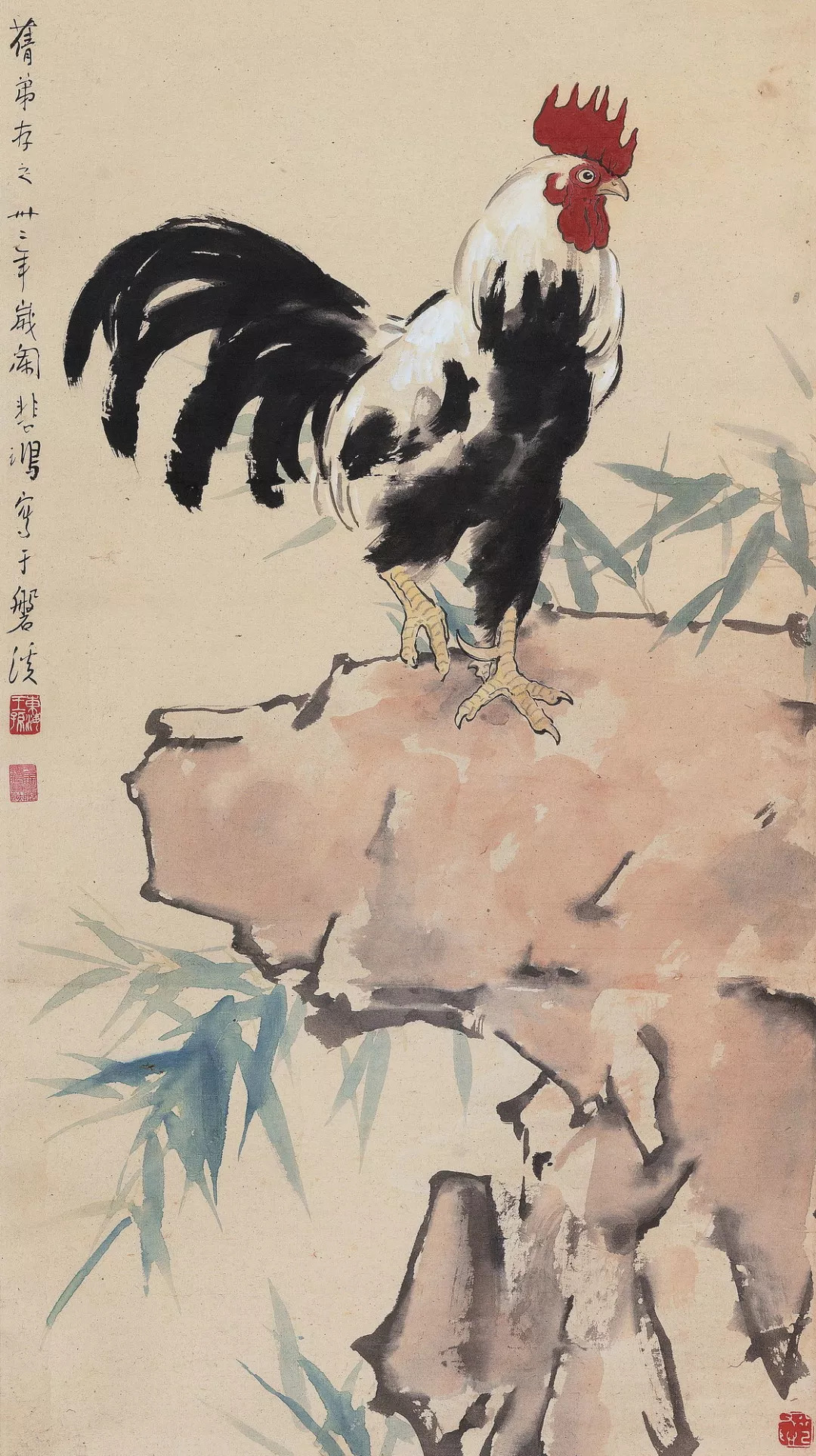 近现代名家高清真迹赏80幅,近现代名家高清真迹赏60幅