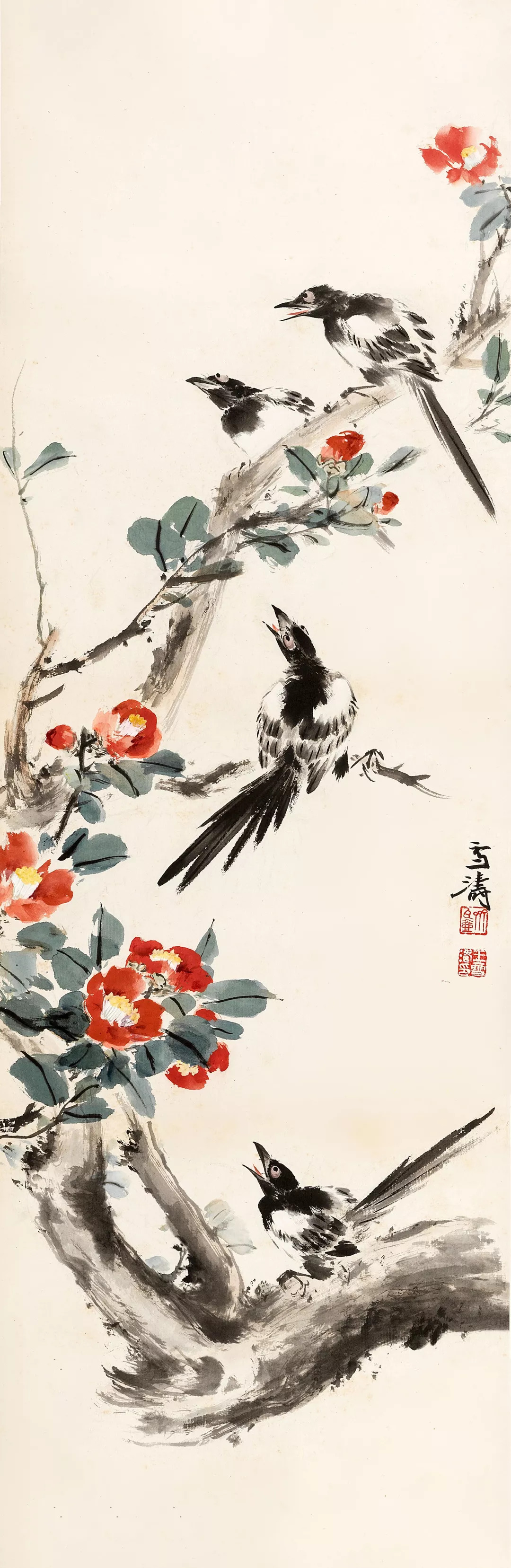 近现代名家高清真迹赏80幅,近现代名家高清真迹赏60幅