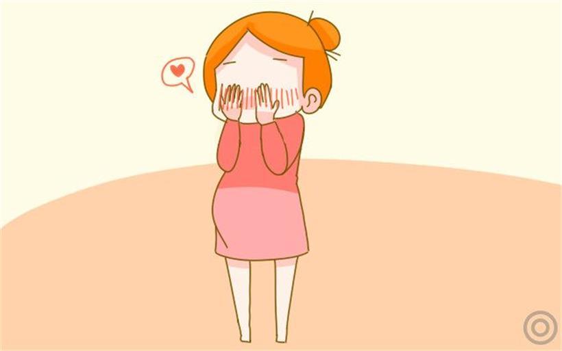 孕妈怀孕后要知道这五点,怀孕早期吃什么会导致胎儿变黑