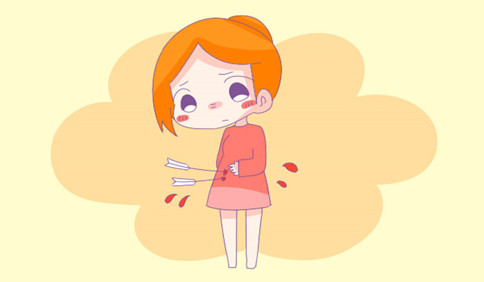 女人的身体可以承受多少重击,女人的一生需要承受哪些伤害