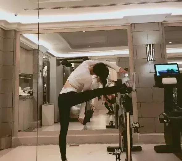 秦岚37岁,秦岚与生俱来的气质太美了