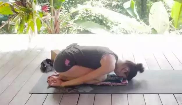 秦岚37岁,秦岚与生俱来的气质太美了