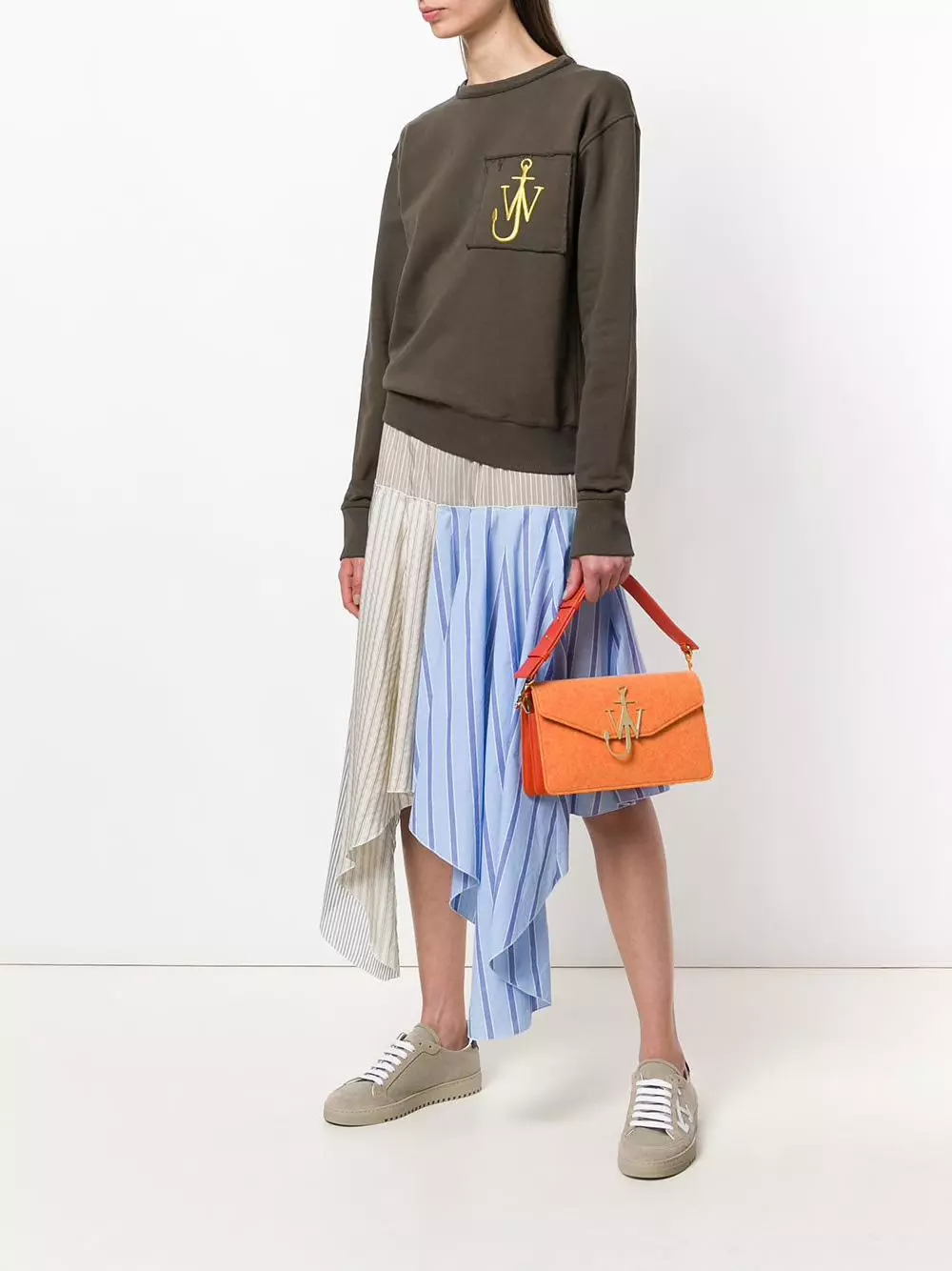 开学季怎么穿才能惊艳四座,开学想要吸睛的穿搭