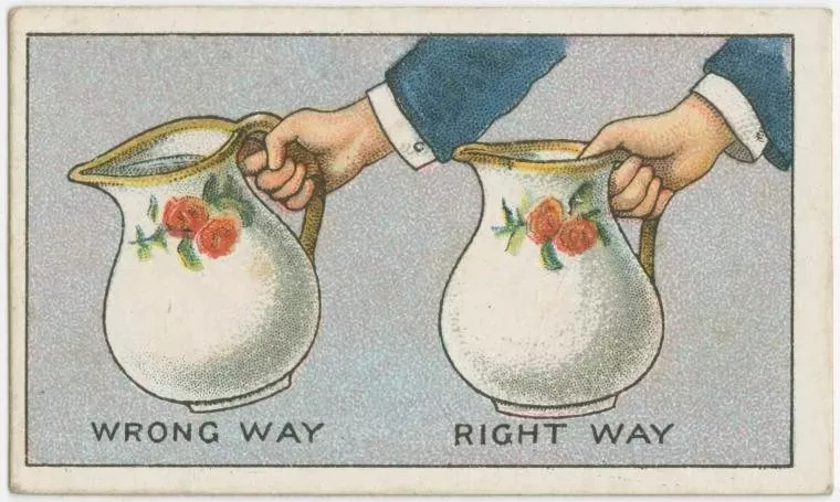 100个神奇小秘方,100年才学会的生活小技巧