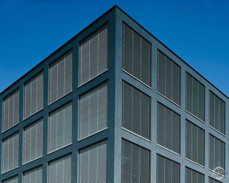 绿色建筑当道，绝缘系统少不了