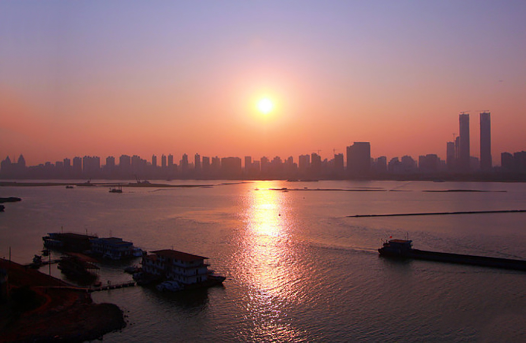 江西旅游必去十大景点滕王阁,南昌旅游景点推荐滕王阁