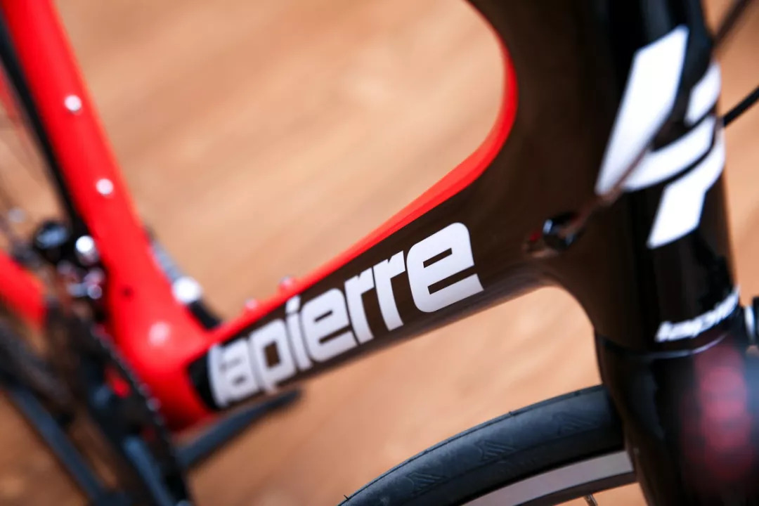 适合“山转公”或入门骑的公路车——SENSIUM500