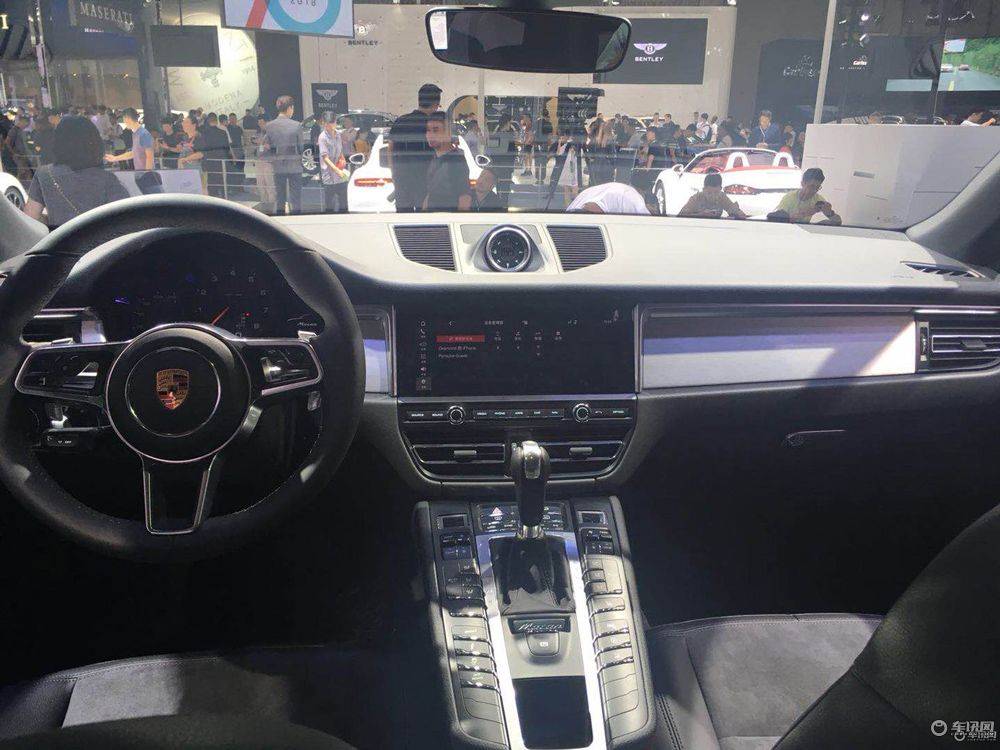 成都车展新SUV扎堆来袭!没看的赶紧了解一下想看拆解你就留言