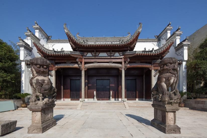 重奖征集方案设计——御湖西区A/B地块住宅商业水乡项目