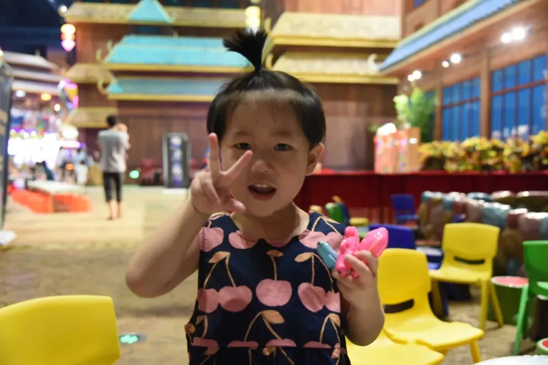 南宁万达乐园免费景点,南宁万达乐园免费体验票