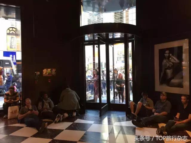 COACH、维密……去美国旅游，哪些“土特产”必须要买？！