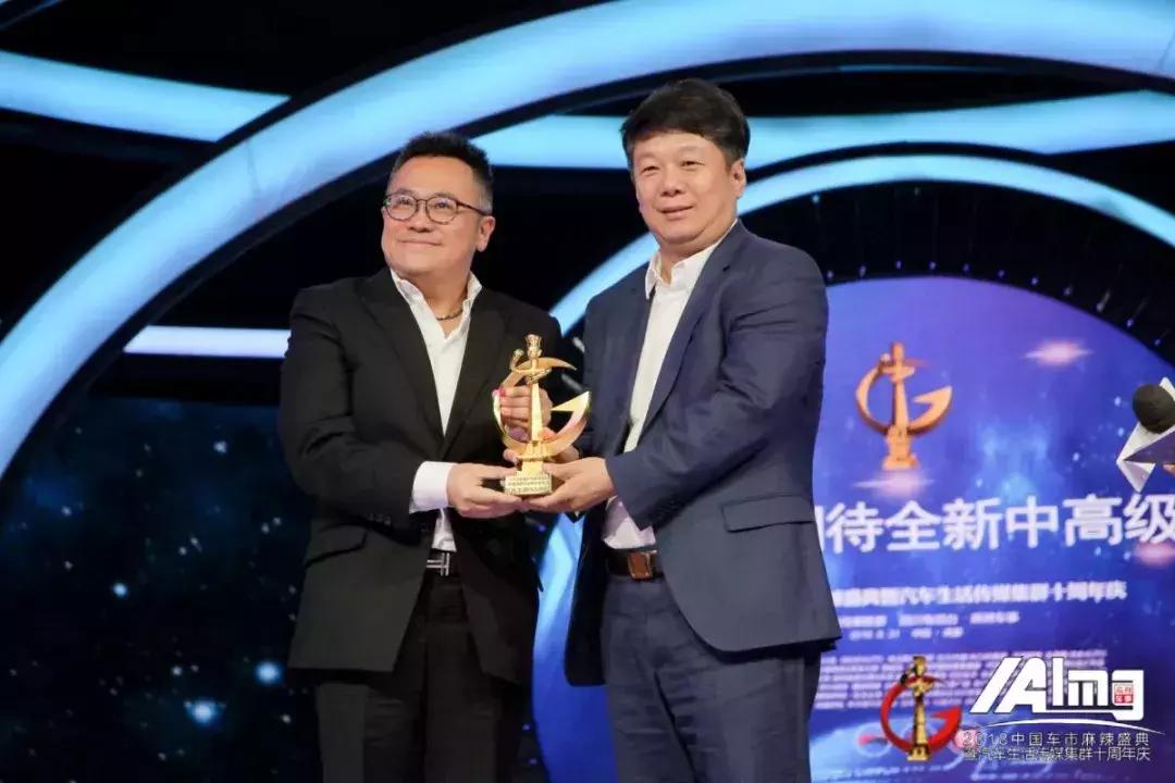 2023年获奖汽车名单,2021中国汽车盛典入围车型