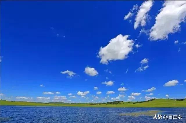 包头原来是什么样子的,包头这个地方的来历