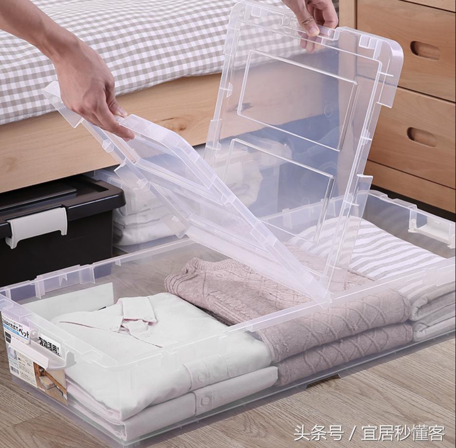 6平米房间怎样收纳,出租屋里收纳小妙招