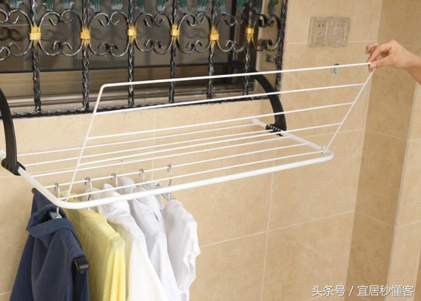 6平米房间怎样收纳,出租屋里收纳小妙招