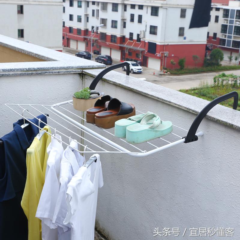 6平米房间怎样收纳,出租屋里收纳小妙招