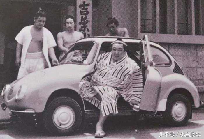 全新斯巴鲁森林人亮相,外观设计达到新高度,是时候放弃汉兰达了