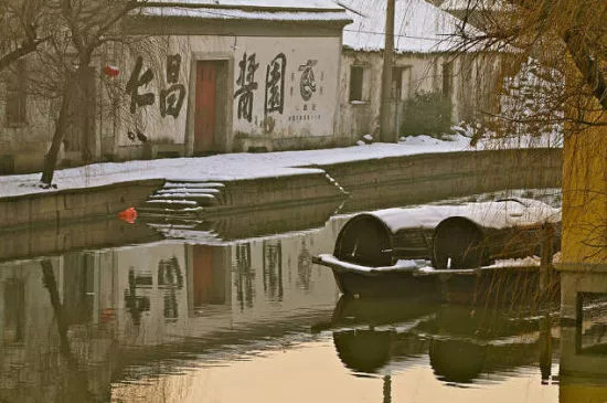 大猪蹄子年间，包邮区的老百姓最爱听什么？