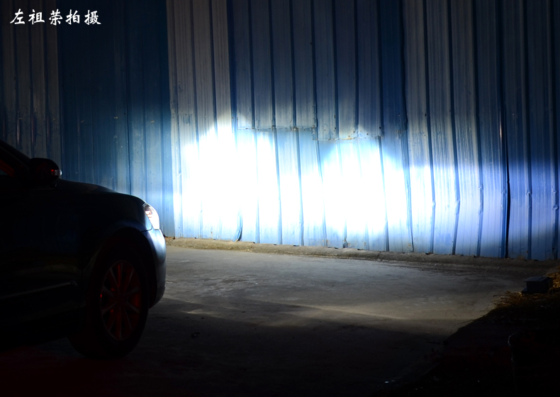 汽车车灯更换led大灯怎么调聚光,汽车led大灯怎么装才聚光