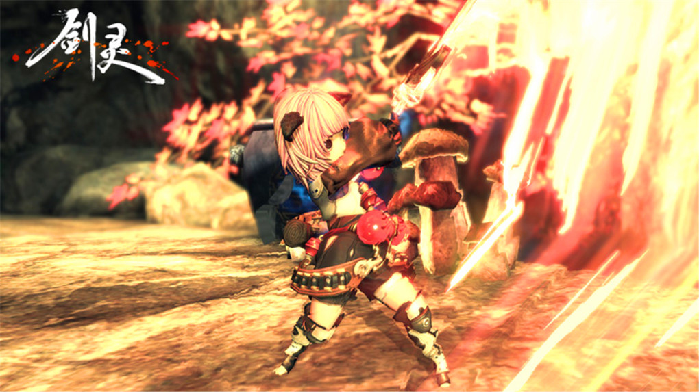 剑灵雷灵手法,剑灵雷系灵剑输出手法