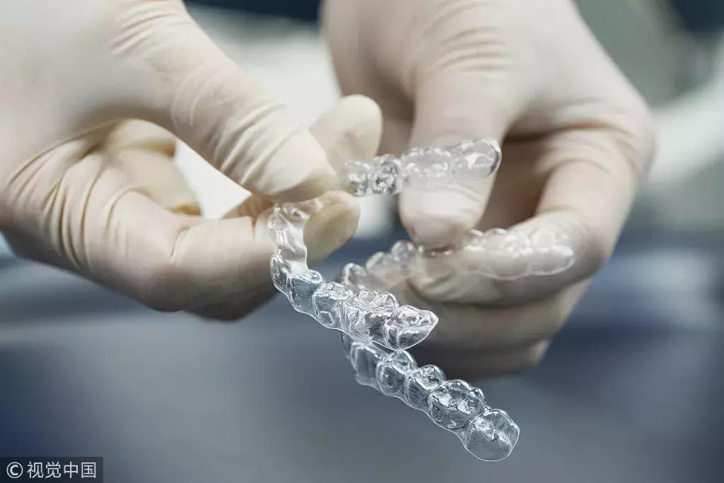 整牙后颜值明显变化的明星,明星真的会因为整牙而变漂亮了吗