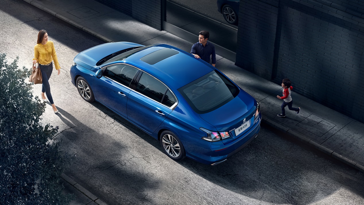 标致新408的销量怎么样,东风标致408新款优惠政策和保养