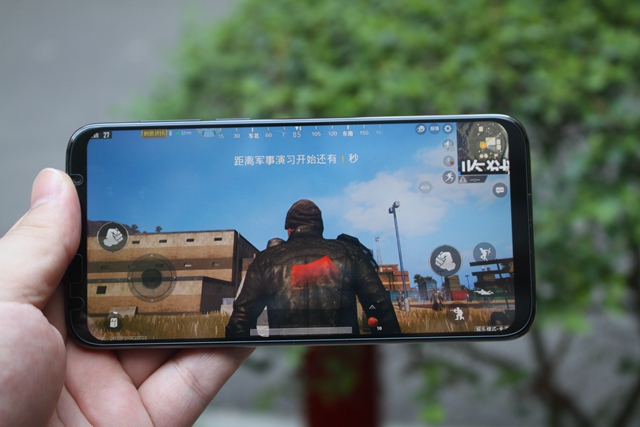 魅族16th火力全开,魅族16性能炸裂无刘海