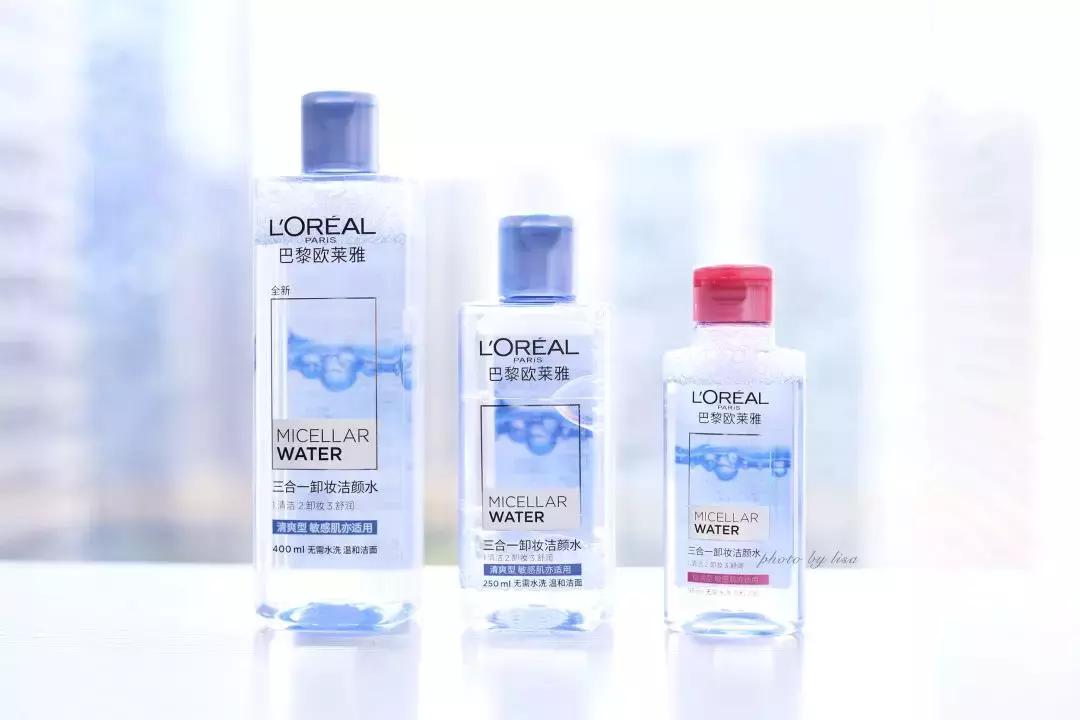 爆款卸妆水测评,卸妆水测评排行榜10强