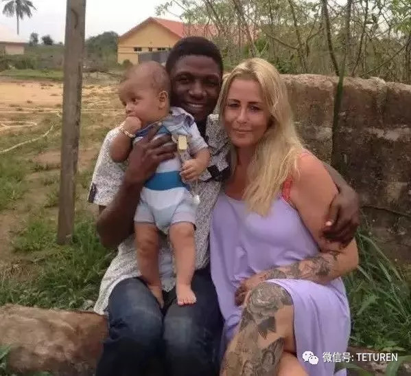 有的纹身的人比没纹身的人干净,纹身给人一种很干净的感觉