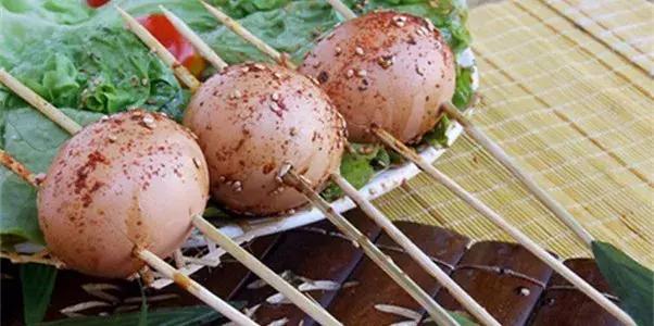 鸡蛋烤着吃和煮着吃,鸡蛋烤着吃会爆炸吗