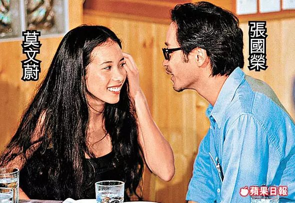 全裸拍写真，还撩倒过周星驰，48岁的她性感炸了！