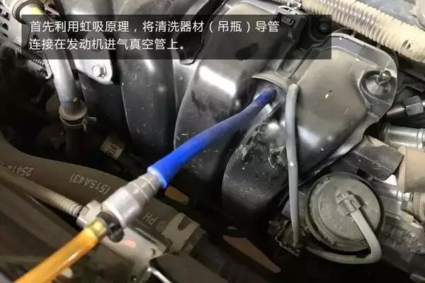 年检车尾气不合格怎么处理,年检尾气不合格怎样修理