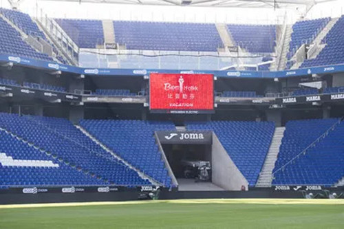 比音勒芬高尔夫2023秋冬,高尔夫服装品牌比音勒芬