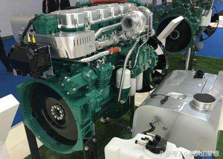 柴油机靠什么限制最高转速,世界最大柴油机转速